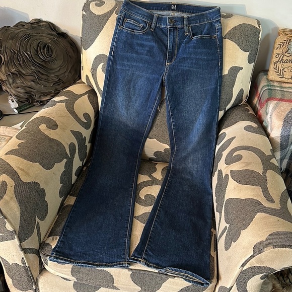 GAP Bootcut jeans - Picture 3 of 16